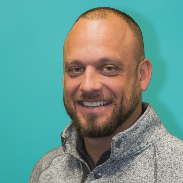 Aaron Christy founder Bridgewater Club Water Restoration